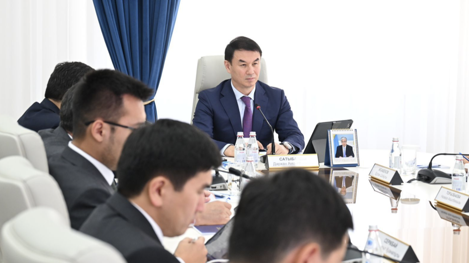 Жауапсыз мердігерлер лицензиясынан айырылады - Алматы әкімі