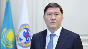 Алматы қаласы әкімінің орынбасары тағайындалды