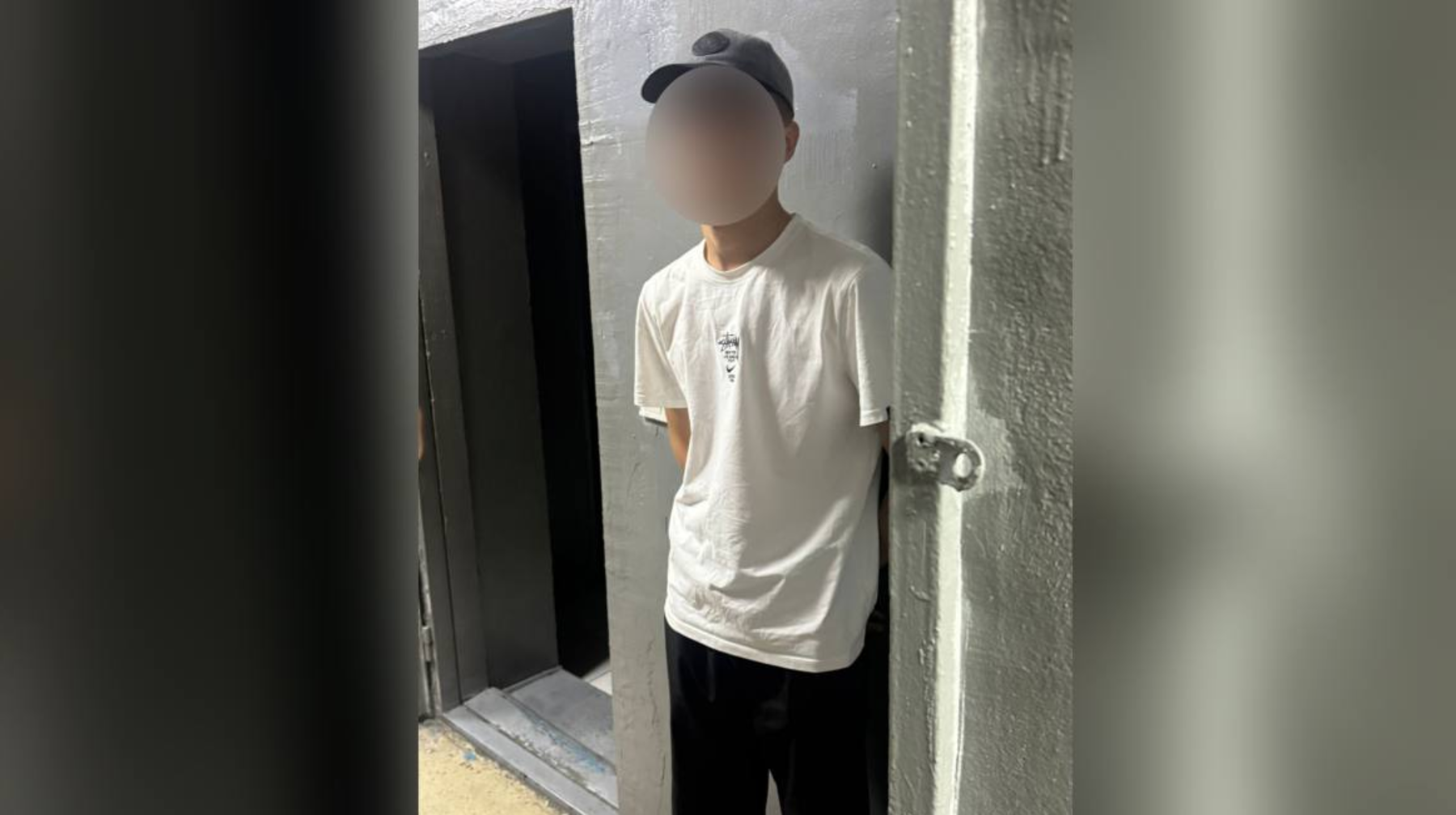 Алматыда психотроптық заттарды заңсыз сақтаған күдікті ұсталды