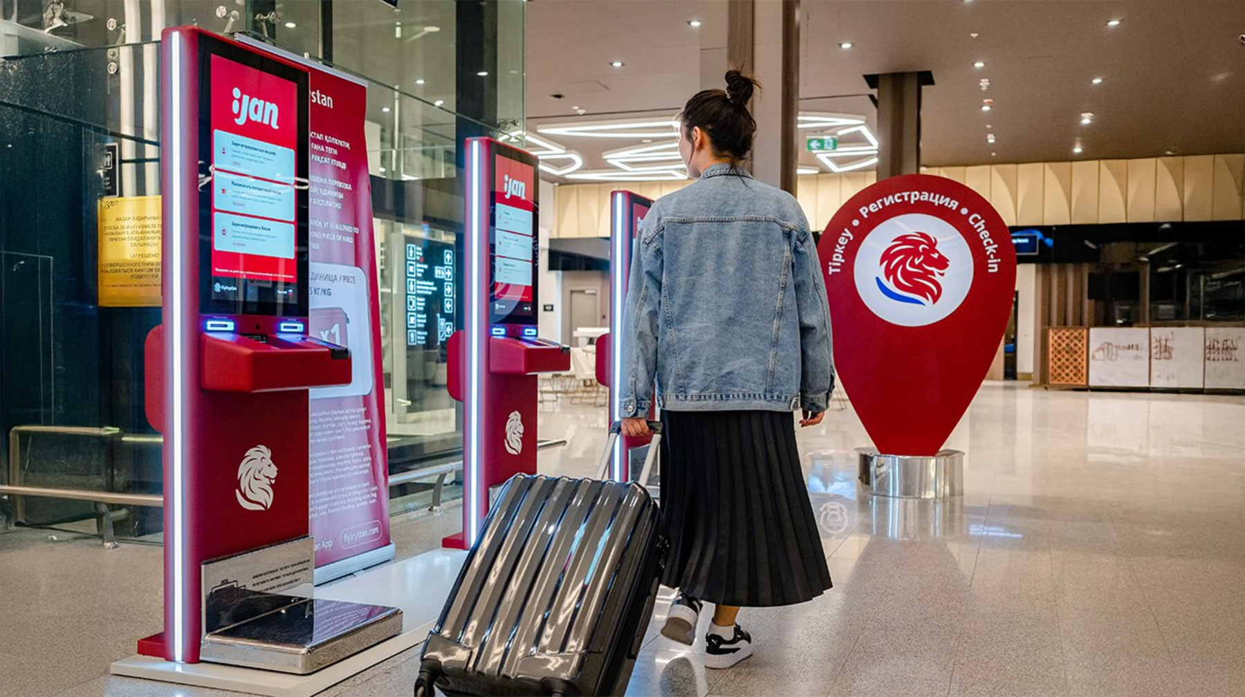 Ұшақ неге күтпейді немесе рейске кешіксеңіз не болады?