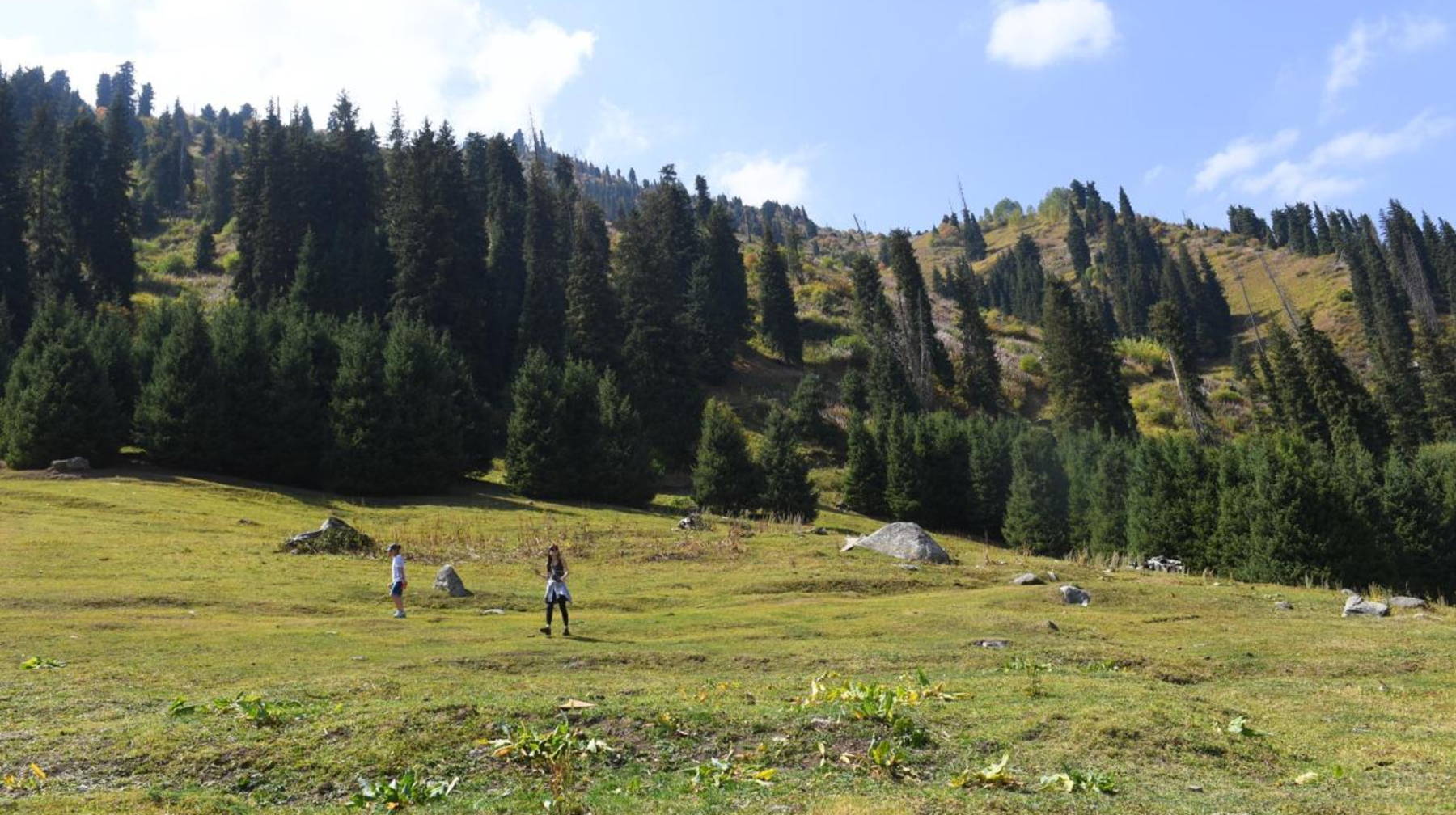 Алматыда туризм саласындағы инвестициялық жобаларды жүзеге асыру талқыланды