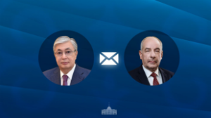Тоқаев Мажарстан Президентіне құттықтау жолдады