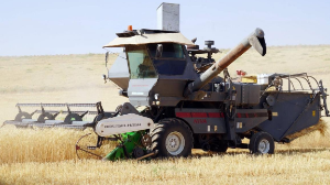 Қазақстанның оңтүстік өңірлерінде егін жинау науқаны аяқталуға жақын