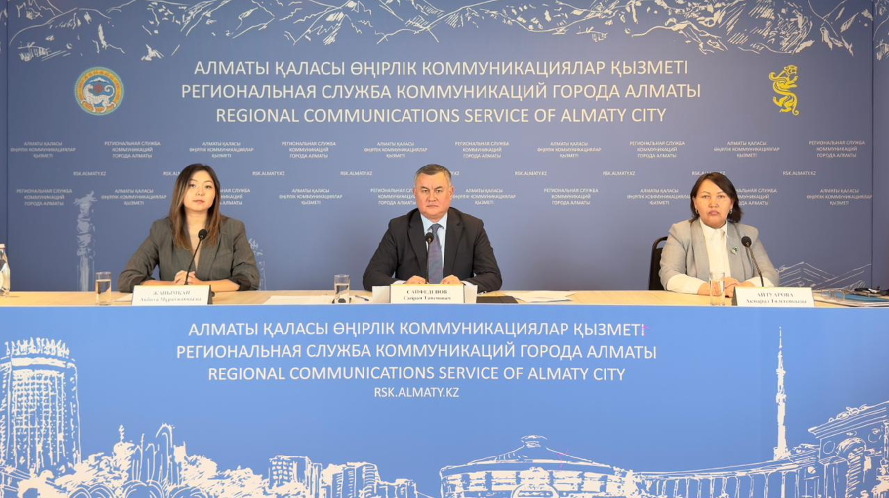 Жаңа мектептерде оқу тілін таңдауда барлық баланың құқықтары ескеріледі 