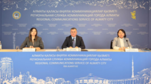 Жаңа мектептерде оқу тілін таңдауда барлық баланың құқықтары ескеріледі 