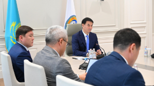 Алматы әкімі 1 қыркүйекке дейін қаланы жан-жақты дайындауды тапсырды