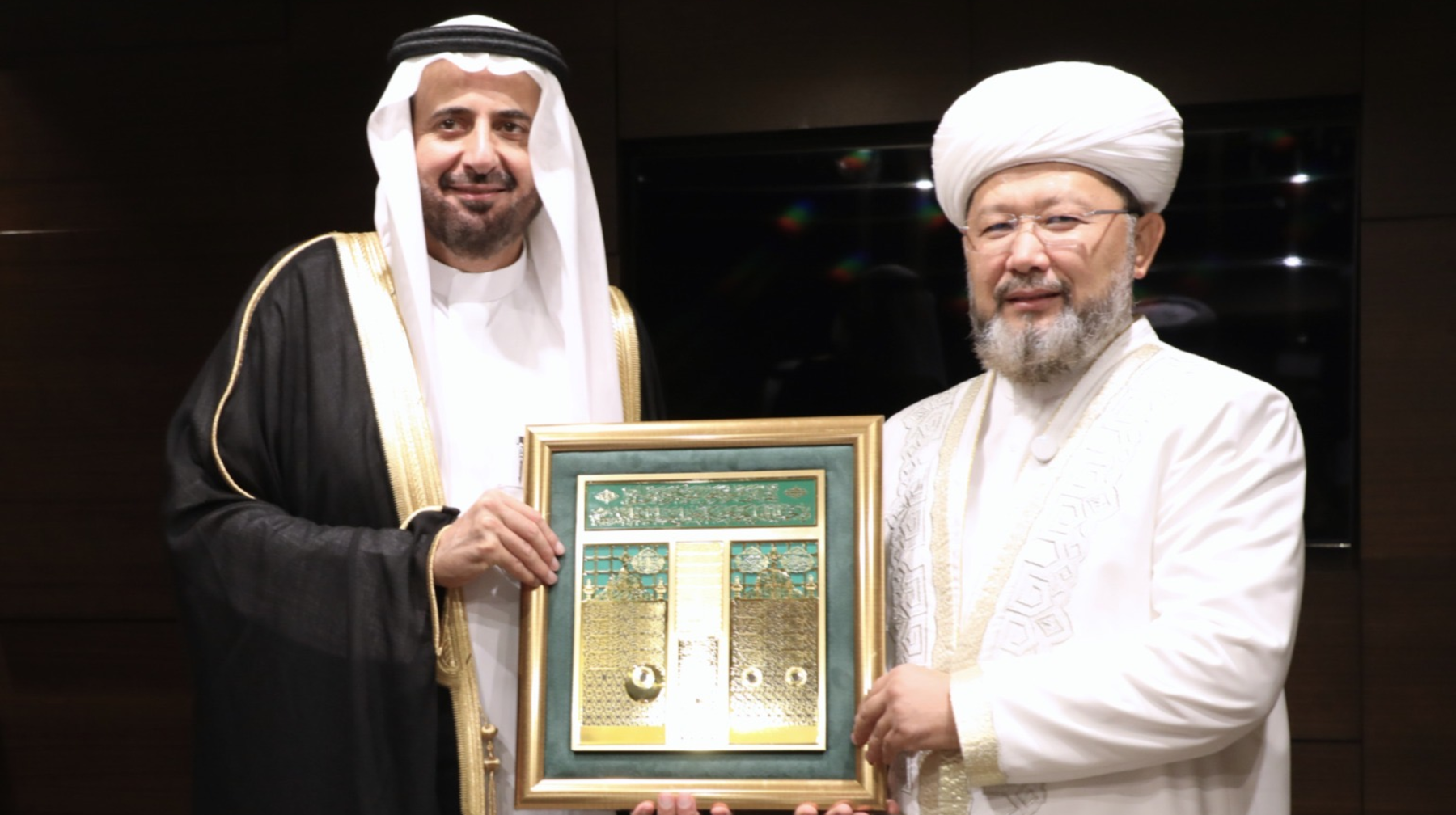 Қазақстан мен Сауд Арабиясы қажылық саласындағы ынтымақтастықты нығайтуда