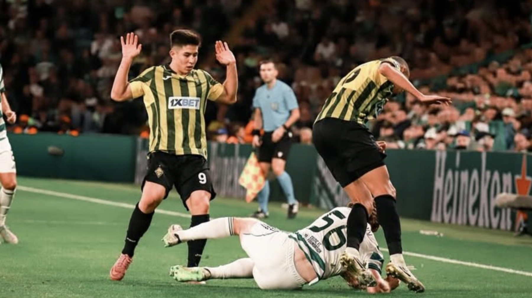 "Қайрат" пен "Селтик" үшін шешуші сәт: сарапшы сенсацияға сенеді