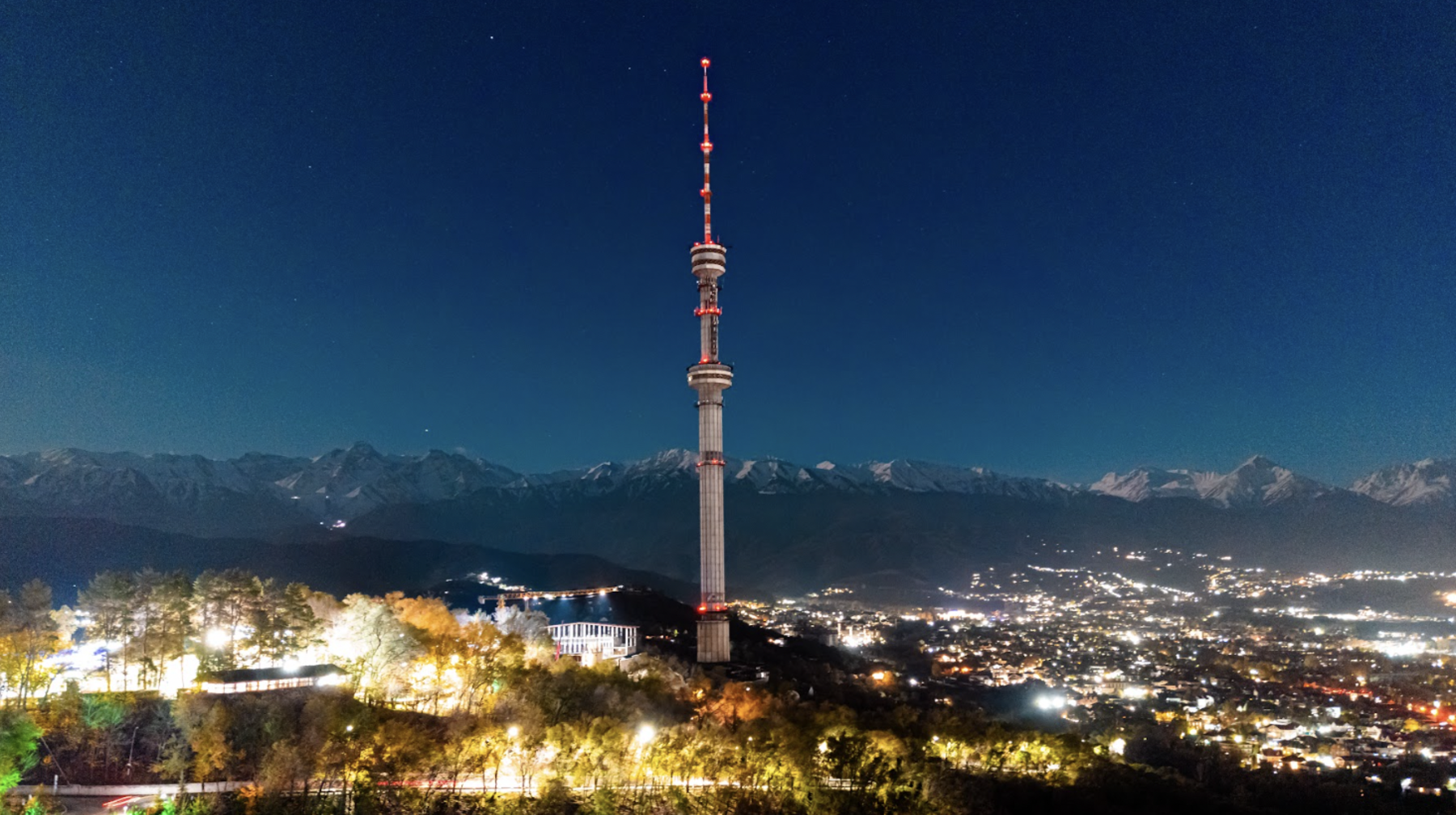 "Қайрат" пен "Селтик", Motorfest: Алматыда тамыздың аяғында қайда барамыз?