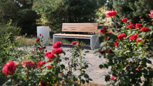 "Халық қатысатын бюджет": Алматының Түрксіб ауданында жаңа демалыс аймағы пайда болды