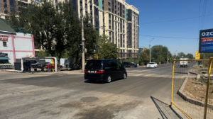 Алматы әкімдігінде көше қозғалысының ашылу мерзімі жарияланды