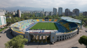 Алматыда «Қайрат» – «Селтик» матчының жанкүйерлеріне тегін автобустар ұйымдастырылады