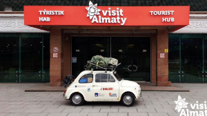 Almaty Tourism Bureau әлемдік әуекомпанияларымен стратегиялық келісімдер жасасты