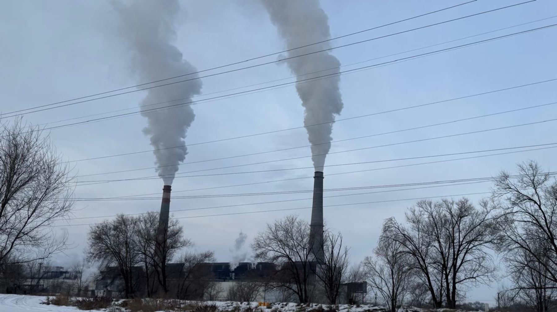 Алматыдағы жылу электр орталығы газға қашан көшеді?