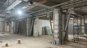 Қабылдау бөлімінен бастап ота бөлмелеріне дейін: мегаполис клиникалары қалай жаңартылып жатыр?