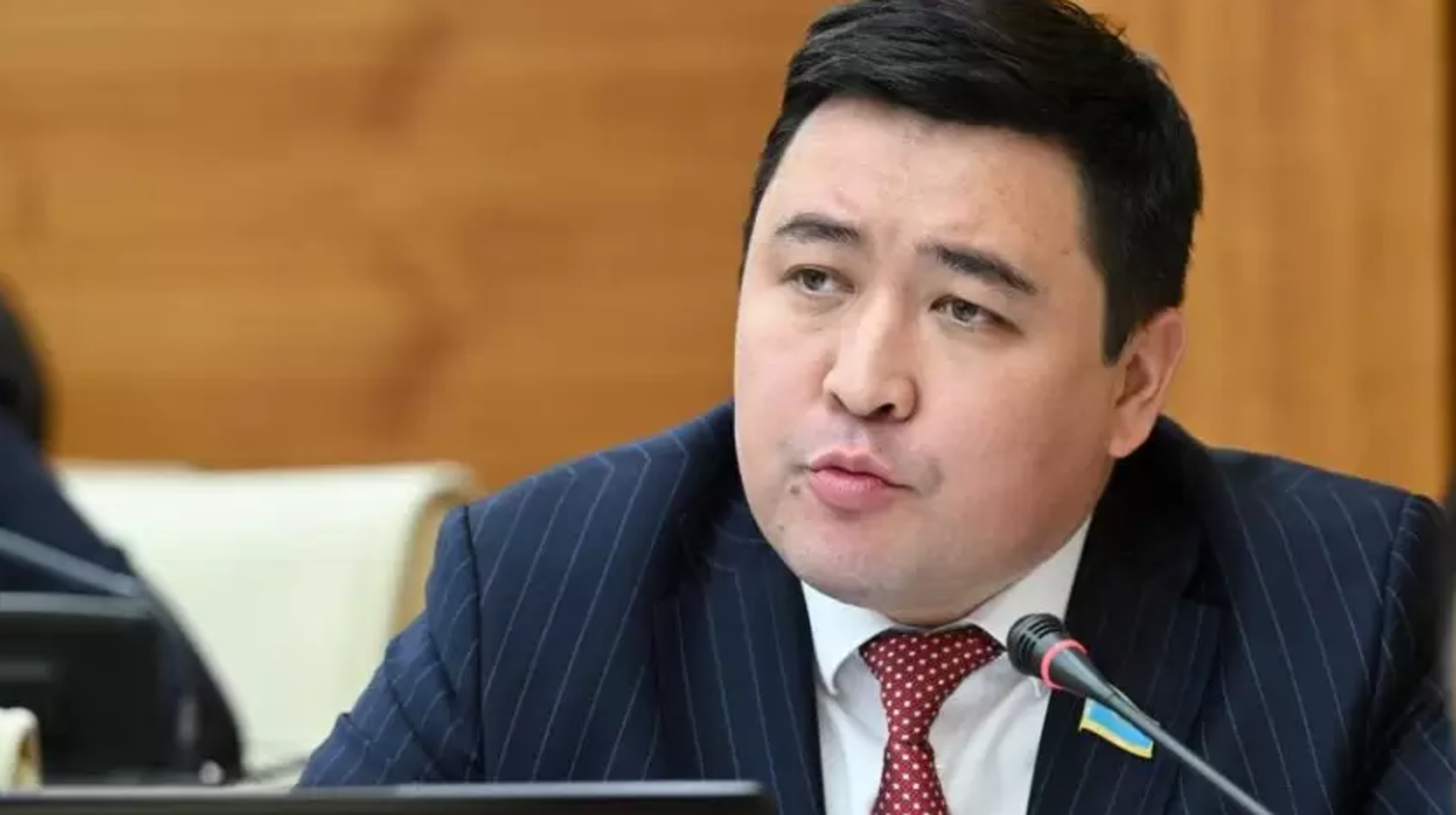 Депутат Нартай Аралбайұлы жаңа қызметке тағайындалды