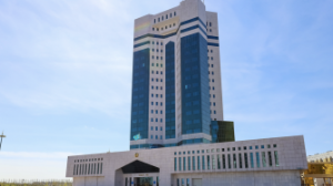 Қазақстанда “Заң және тәртіп” жүйесі күшейтіліп жатыр