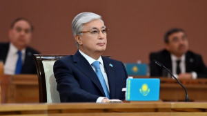 Тоқаевтың 2024 жылғы Жолдауында ең жиі қолданылған сөз қандай?