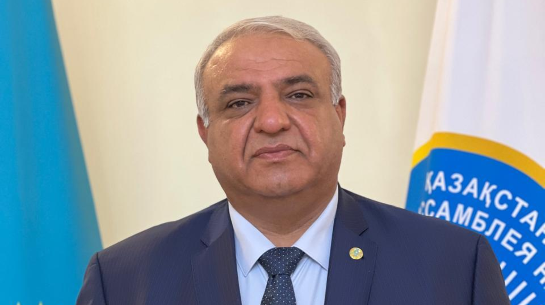 Этномәдени бірлестіктер  - татулық пен тұрақтылықтың тірегі