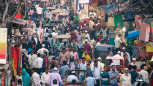 Халқының саны шарықтау шегіне жеткен мемлекеттер аталды