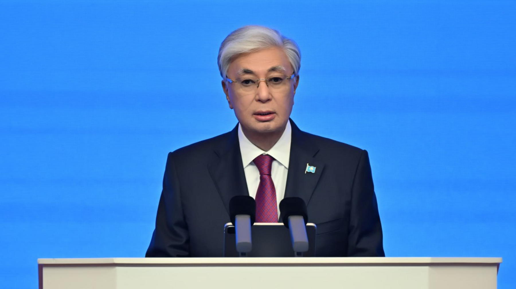 «Қытай – Қазақстанның мәңгілік стратегиялық серіктесі»