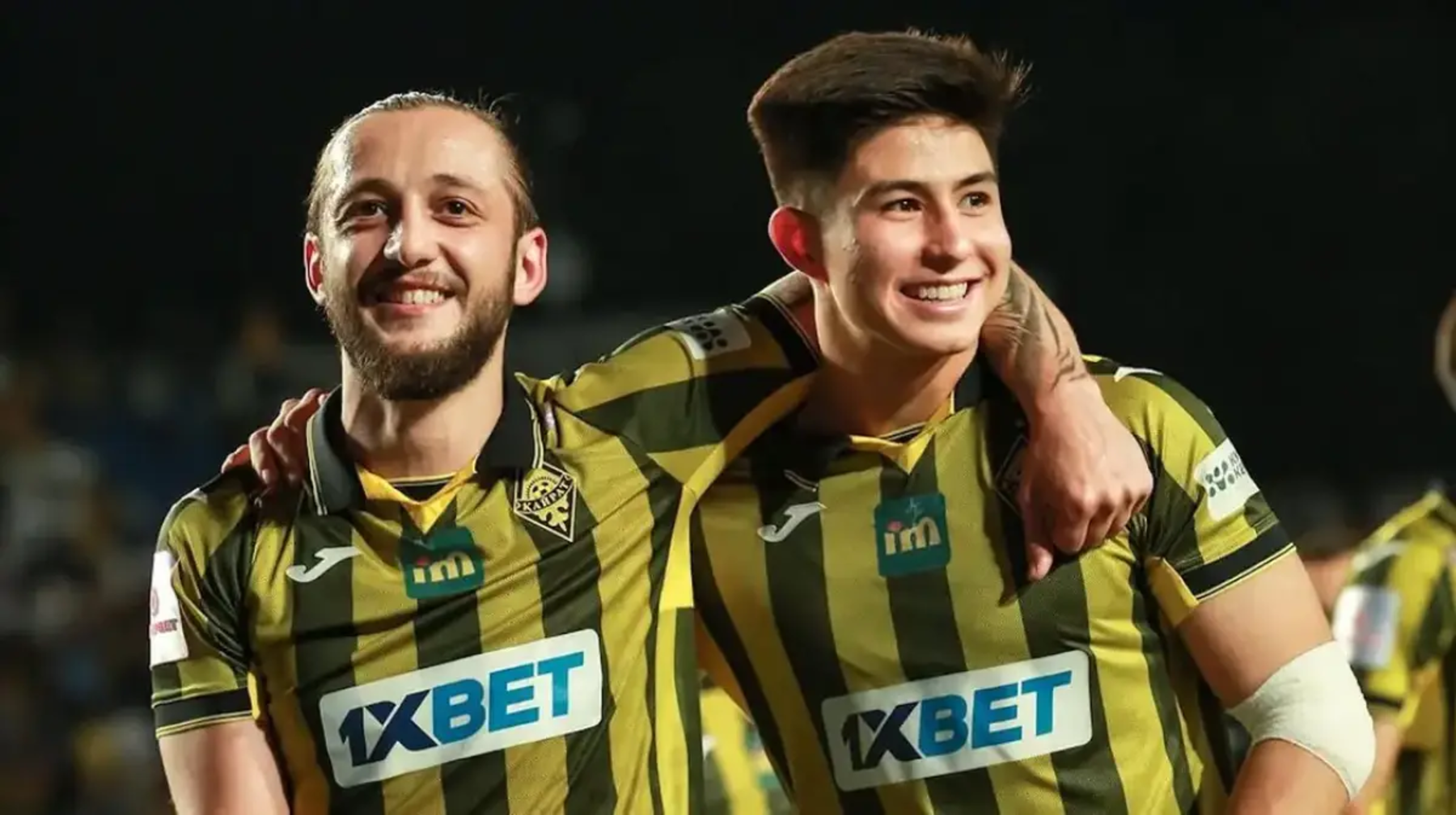 Чемпиондар лигасы: "Қайраттың" қарсыластары жайлы жұрт білмейтін деректер