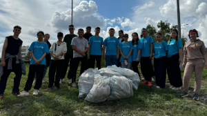 «Таза Қазақстан» Ақмола облысында жаңа серпін алды