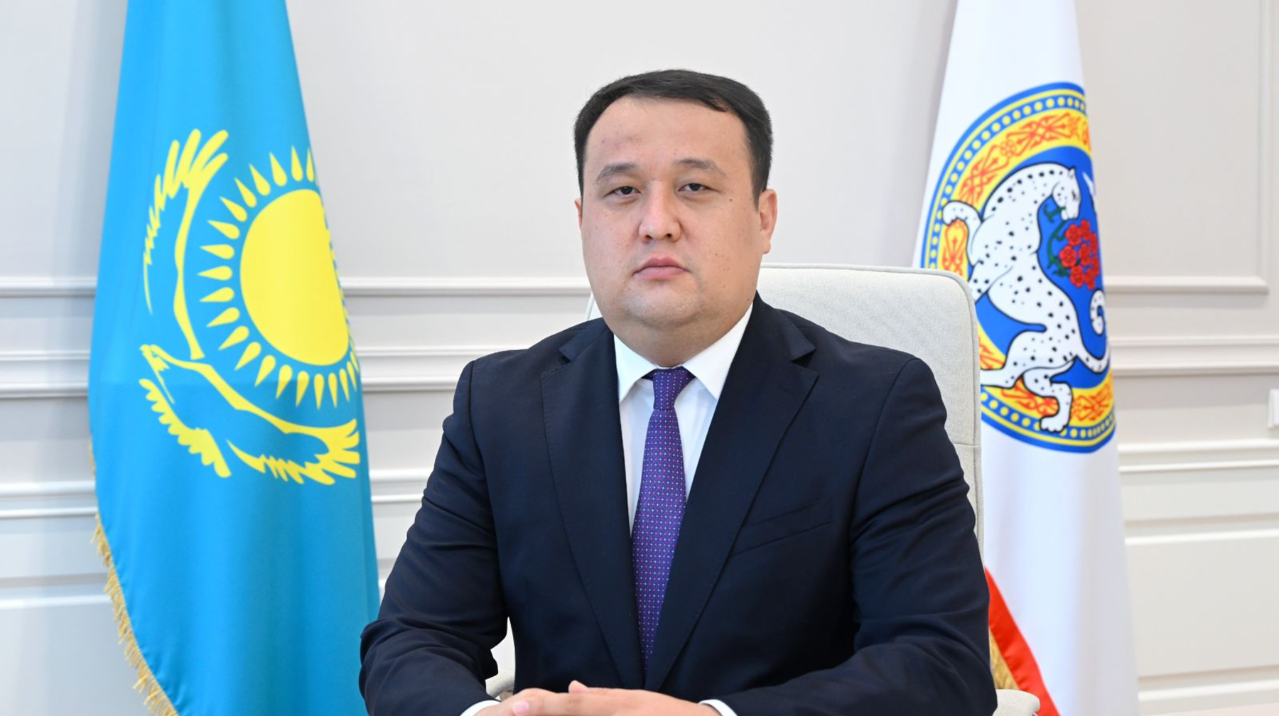 Алматыда Қала құрылысын бақылау басқармасының басшысы тағайындалды