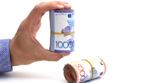 Қазақстанда төрт банкнот айналымнан шығарылады