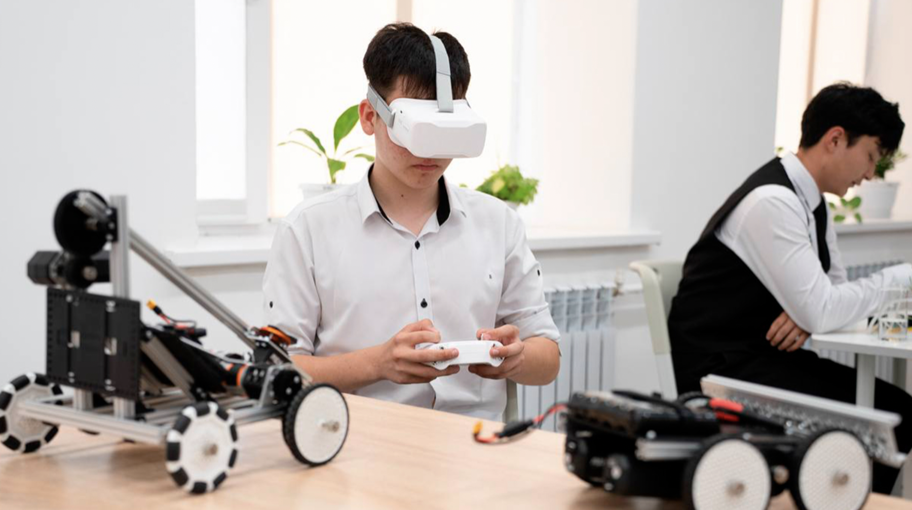 Президент Жолдауын жүзеге асыру аясында ғылыми әлеует қалай дамып келеді?