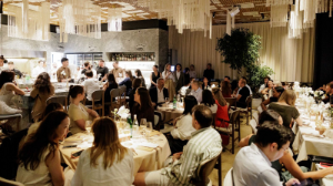 Michelin жұлдызының иегерлері Алматыға келеді