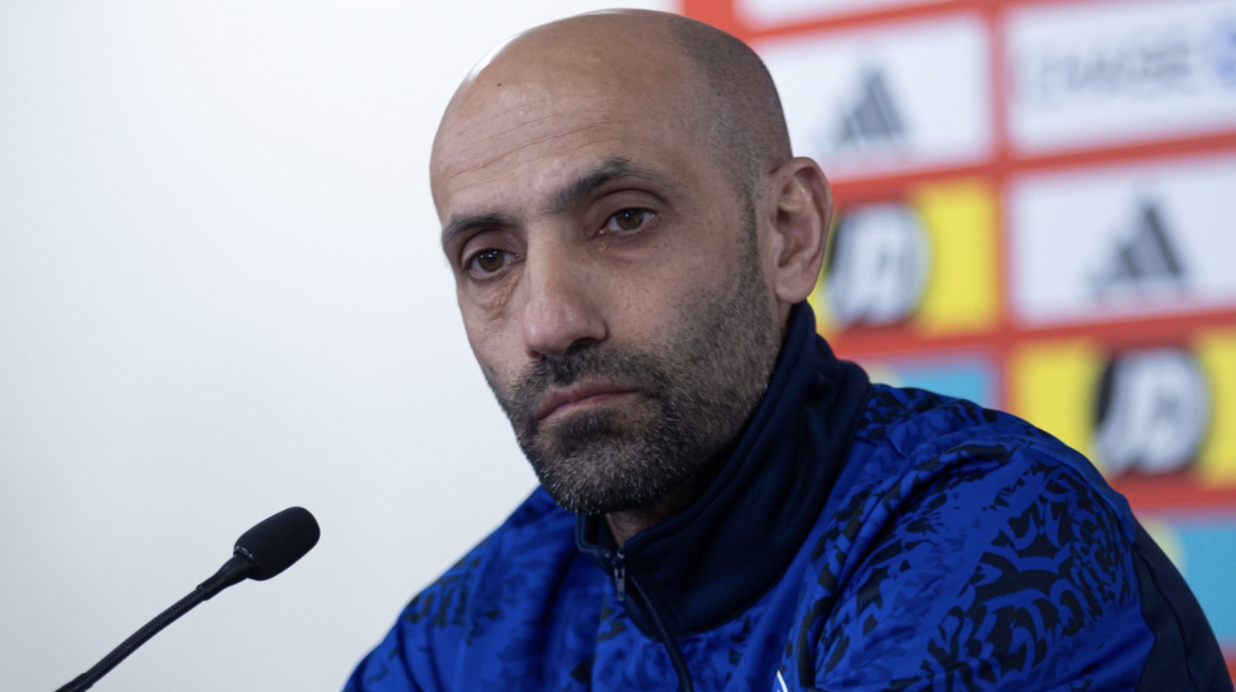 Қазақстан ұлттық құрамасының бас бапкері отставкаға кетеді