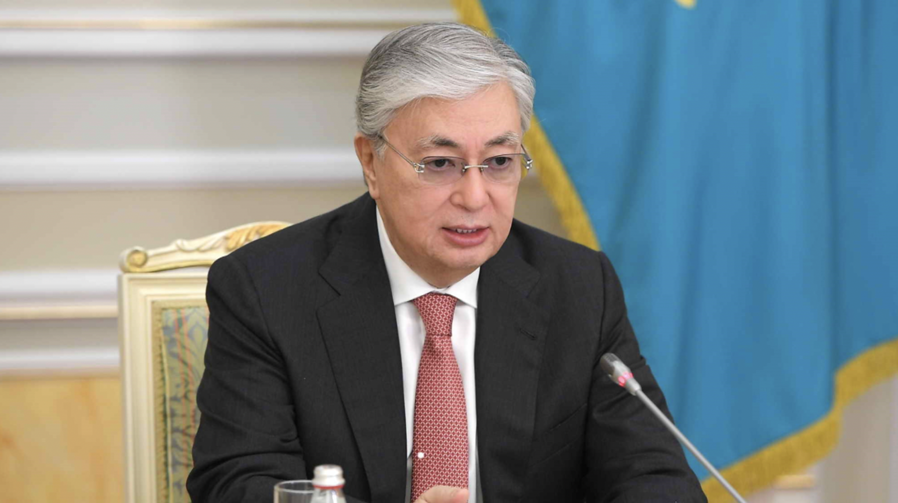 Қазақстанда Жасанды интеллект министрлігі құрылады