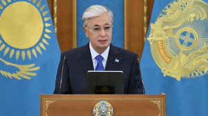 Тоқаев Алматыдағы тау-шаңғы туризміне тоқталды 