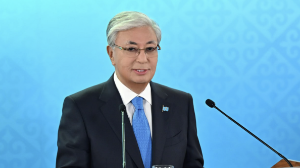 Президент Тоқаев бокстан Әлем чемпионатында топ жарған боксшыларды құттықтады