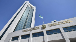 Тоқаев бір палаталы Парламент құру туралы бастама көтерді 