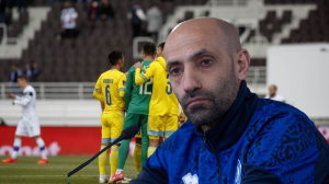 "Күллі Еуропаға масқара болдық". Спорт сарапшысы Әли Әлиевтің салғырттығын сынға алды