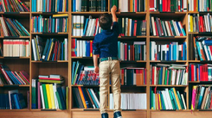 «Кітаппен бөліспейді - кітапты бөліседі»: әлеуметтік желіде жиі «жолығатын» қателер