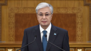 Ақорда Тоқаевтың Қазақстан халқына жолдауының толық мәтінін жариялады