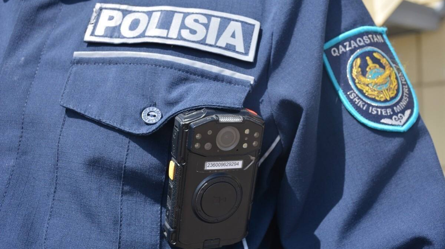 Алматыда полицейлер электросамокаттарға бақылауды күшейтті 