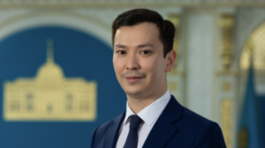 Марат Әшім Президенттің кеңесшісі болып тағайындалды