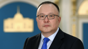 Президенттің тағы бір көмекшісі тағайындалды