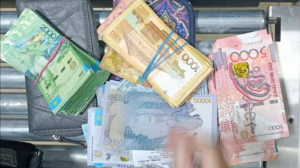 Алматы полицейлері ірі көлемдегі интернет-алаяқтықтың алдын алды