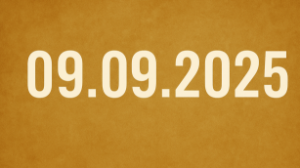 Бүгін – қасиетті тоғыздың тоғысқан күні