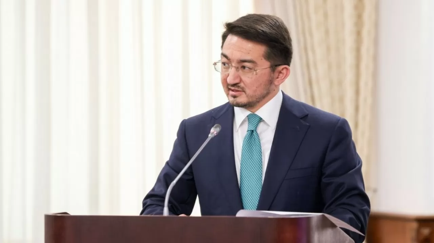 Цифрлық кодекс Мемлекет басшысы белгілеген мерзімде қабылданады