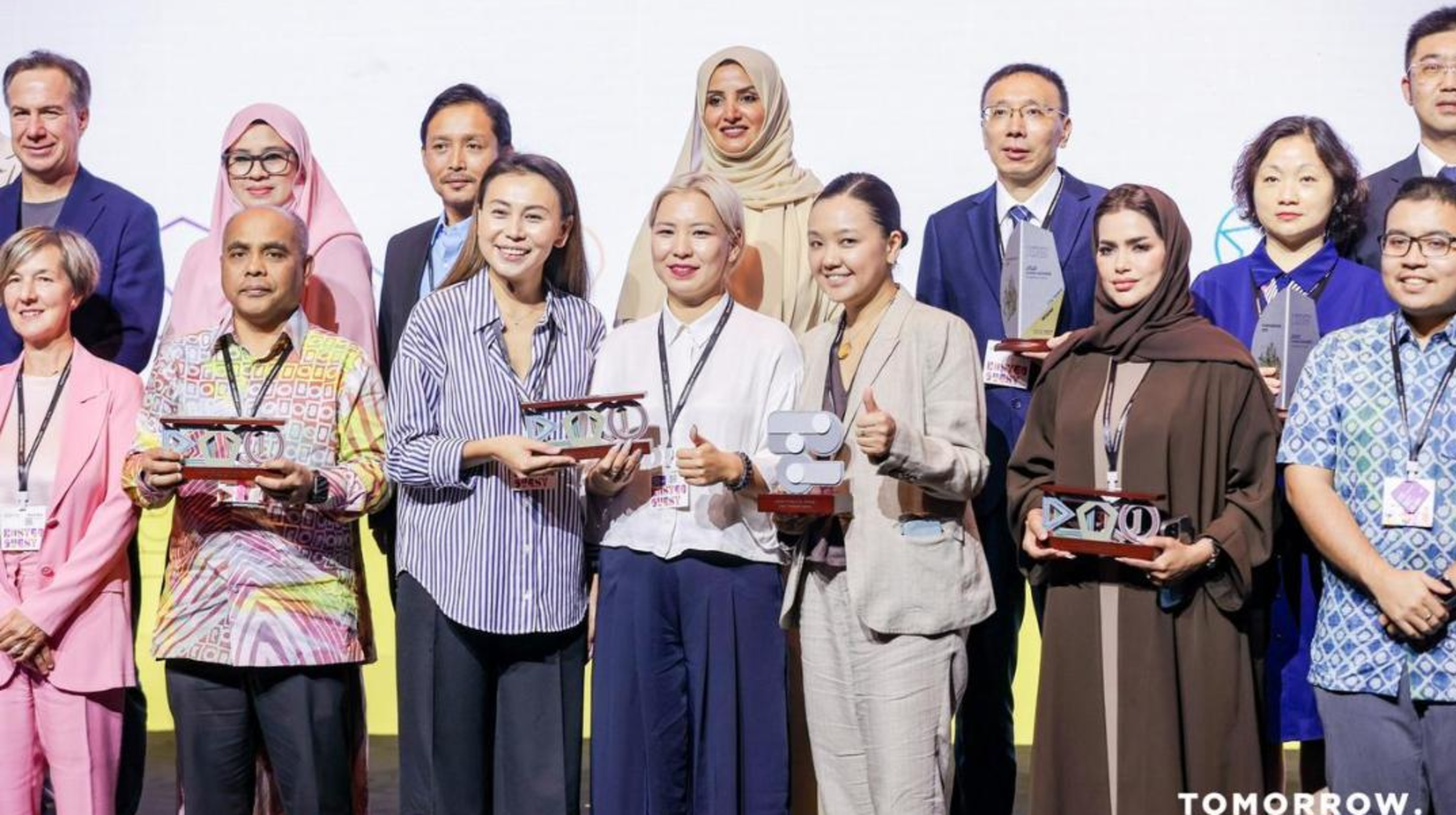 Урбанизм саласындағы қазақстандық жоба халықаралық деңгейде мойындалды