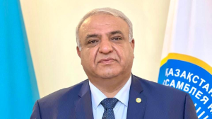 Президент Жолдауы – ел дамуының жаңа бағыты