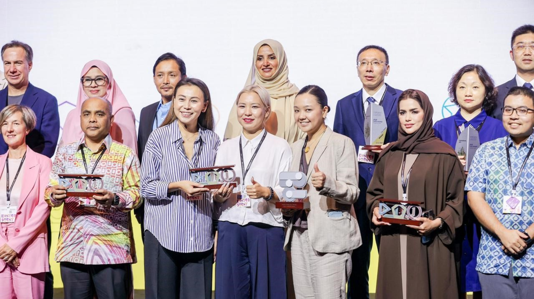 Алматылық AlmaU ұсынған урбанистикалық жоба Шанхайда халықаралық деңгейде мойындалды