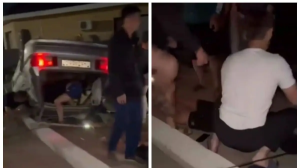 Қаза тапқандар бар. Оралда жантүршігерлік апат болды