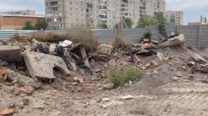 Абай облысында экологиялық тәртіпті сақтау шаралары күшейтілді